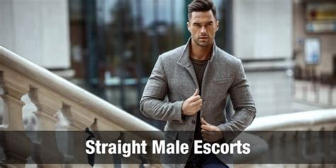 escorta masculina|Book A Male Escort